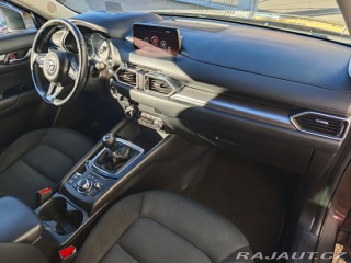Mazda CX-5 2.0 Skyactiv LED Kamera 1 2017