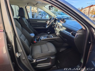 Mazda CX-5 2.0 Skyactiv LED Kamera 1 2017