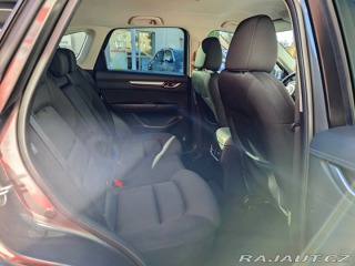 Mazda CX-5 2.0 Skyactiv LED Kamera 1 2017