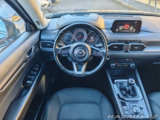 Mazda CX-5 2.0 Skyactiv LED Kamera 1 2017