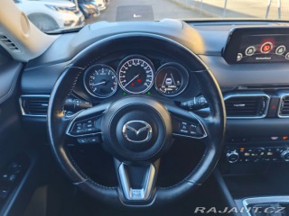 Mazda CX-5 2.0 Skyactiv LED Kamera 1 2017