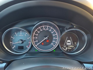 Mazda CX-5 2.0 Skyactiv LED Kamera 1 2017