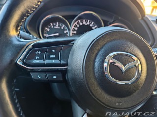 Mazda CX-5 2.0 Skyactiv LED Kamera 1 2017