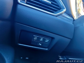 Mazda CX-5 2.0 Skyactiv LED Kamera 1 2017