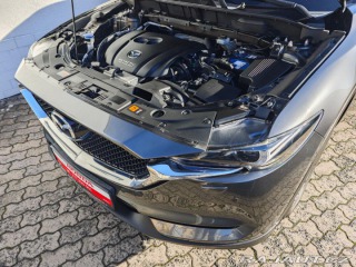 Mazda CX-5 2.0 Skyactiv LED Kamera 1 2017