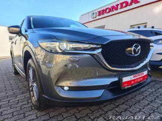 Mazda CX-5 2.0 Skyactiv LED Kamera 1 2017