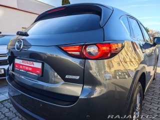 Mazda CX-5 2.0 Skyactiv LED Kamera 1 2017