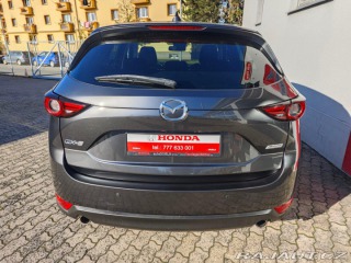 Mazda CX-5 2.0 Skyactiv LED Kamera 1 2017