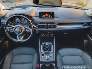 Mazda CX-5 2.0 Skyactiv LED Kamera 1 2017