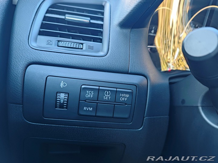 Mazda CX-5 2.0 Skyactiv Al-Sendo 121 2014