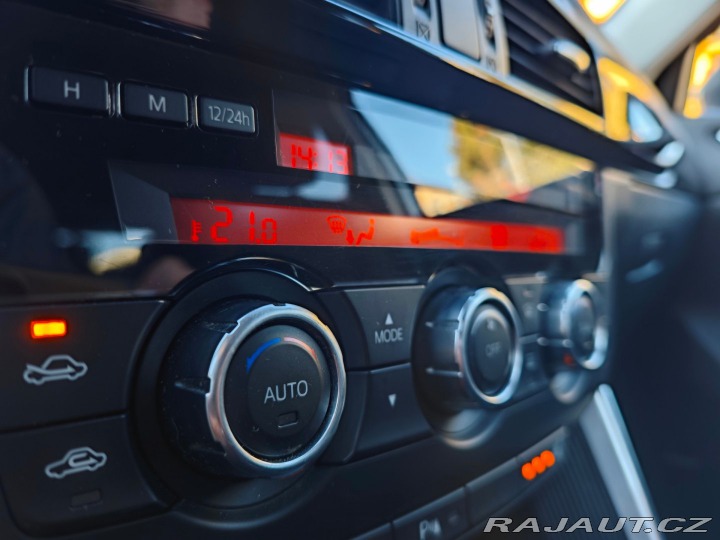 Mazda CX-5 2.0 Skyactiv Al-Sendo 121 2014