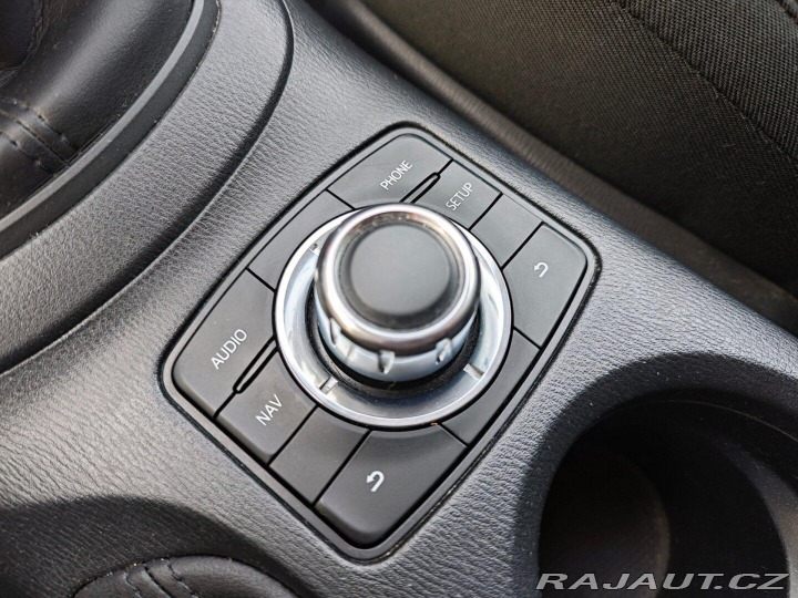 Mazda CX-5 2.0 Skyactiv Al-Sendo 121 2014