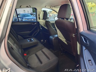 Mazda CX-5 2.0 Skyactiv Al-Sendo 121 2014