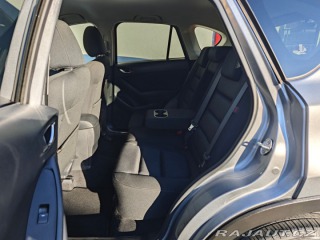 Mazda CX-5 2.0 Skyactiv Al-Sendo 121 2014