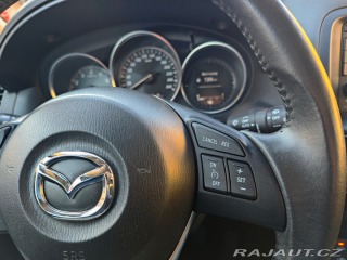 Mazda CX-5 2.0 Skyactiv Al-Sendo 121 2014