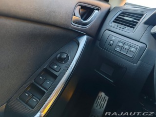 Mazda CX-5 2.0 Skyactiv Al-Sendo 121 2014