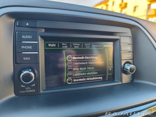 Mazda CX-5 2.0 Skyactiv Al-Sendo 121 2014