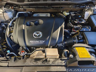 Mazda CX-5 2.0 Skyactiv Al-Sendo 121 2014