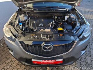 Mazda CX-5 2.0 Skyactiv Al-Sendo 121 2014