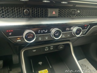 Honda CR-V 2.0 e:HEV ELEGANCE 4WD SK 2025