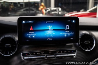 Mercedes-Benz V d AIRMATIC/4MATIC/Pano/Bu 2021