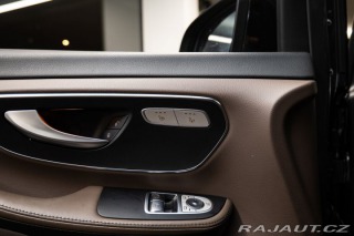 Mercedes-Benz V d AIRMATIC/4MATIC/Pano/Bu 2021