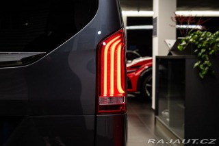 Mercedes-Benz V d AIRMATIC/4MATIC/Pano/Bu 2021