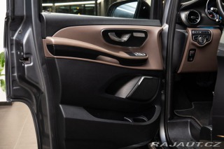 Mercedes-Benz V d AIRMATIC/4MATIC/Pano/Bu 2021