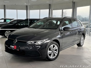Volkswagen Golf Variant 1,0eTSI 81kW*DSG*