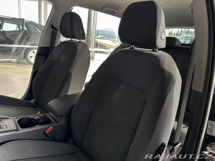 Volkswagen Golf Variant 1,0eTSI 81kW*DSG* 2023