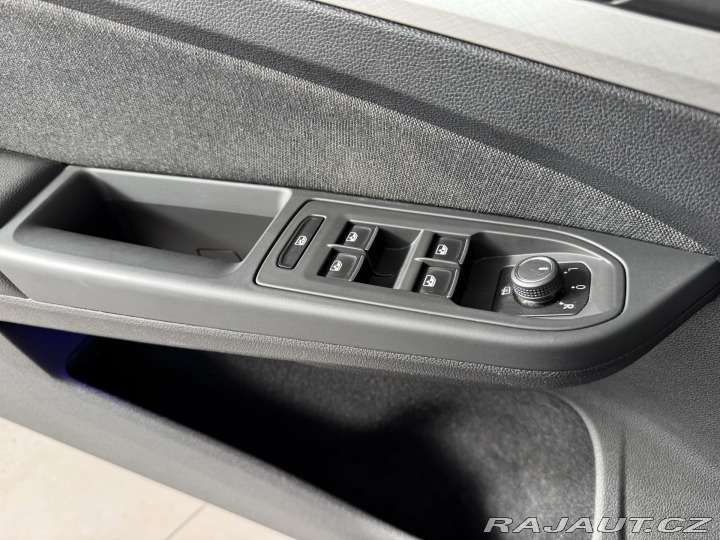 Volkswagen Golf Variant 1,0eTSI 81kW*DSG* 2023