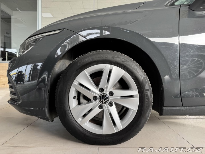 Volkswagen Golf Variant 1,0eTSI 81kW*DSG* 2023