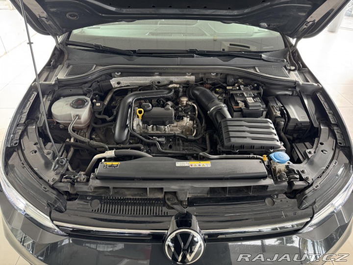 Volkswagen Golf Variant 1,0eTSI 81kW*DSG* 2023