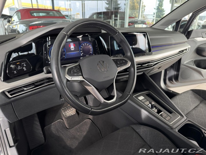 Volkswagen Golf Variant 1,0eTSI 81kW*DSG* 2023