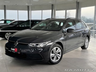 Volkswagen Golf Variant 1,0eTSI 81kW*DSG* 2023