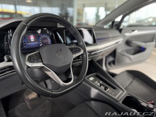 Volkswagen Golf Variant 1,0eTSI 81kW*DSG* 2023