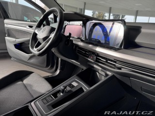 Volkswagen Golf Variant 1,0eTSI 81kW*DSG* 2023