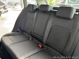 Volkswagen Golf Variant 1,0eTSI 81kW*DSG* 2023