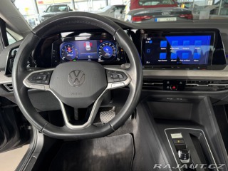 Volkswagen Golf Variant 1,0eTSI 81kW*DSG* 2023