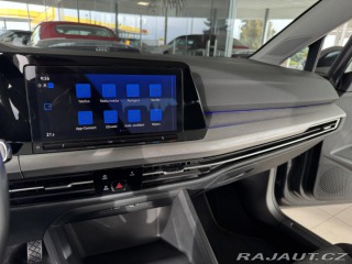 Volkswagen Golf Variant 1,0eTSI 81kW*DSG* 2023