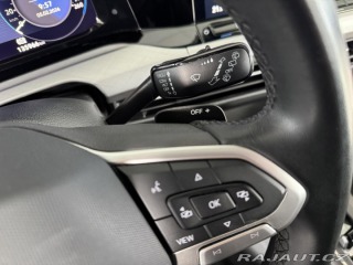 Volkswagen Golf Variant 1,0eTSI 81kW*DSG* 2023