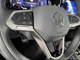 Volkswagen Golf Variant 1,0eTSI 81kW*DSG* 2023