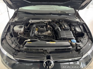 Volkswagen Golf Variant 1,0eTSI 81kW*DSG* 2023