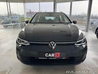 Volkswagen Golf Variant 1,0eTSI 81kW*DSG* 2023
