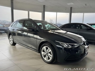 Volkswagen Golf Variant 1,0eTSI 81kW*DSG* 2023