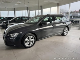 Volkswagen Golf Variant 1,0eTSI 81kW*DSG* 2023