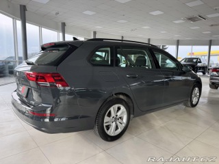 Volkswagen Golf Variant 1,0eTSI 81kW*DSG* 2023