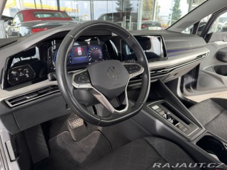 Volkswagen Golf Variant 1,0eTSI 81kW*DSG* 2023