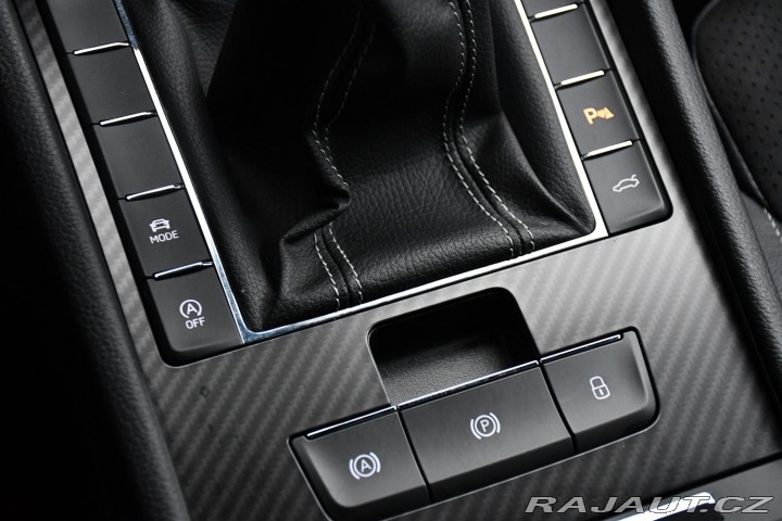 Škoda Superb 2.0TDi SPORTLINE REZERVAC 2022