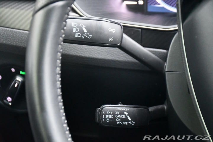 Škoda Superb 2.0TDi SPORTLINE REZERVAC 2022